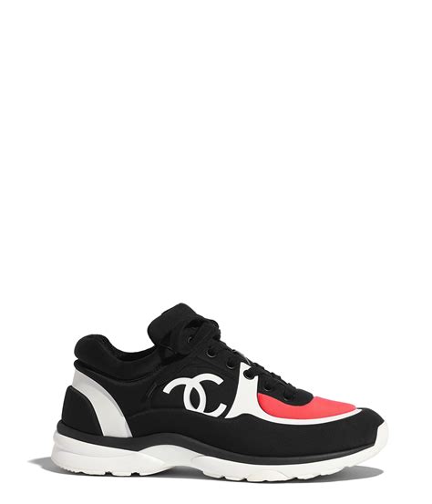 chanel shoes sneakers 2019|chanel shoes official site.